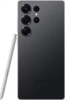 Смартфон Samsung SM-S938B Galaxy S25 Ultra 1Tb 12Gb черный титан моноблок 3G 4G 2Sim 6.9" 1440x3120 Android 15 200Mpix 802.11 a/b/g/n/ac/ax/be NFC GPS GSM900/1800 GSM1900 Protect