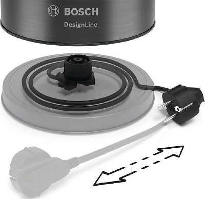 BOSCH TWK5P475