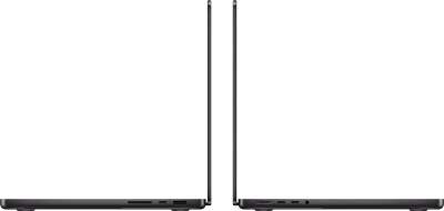 Ноутбук Apple MacBook Pro M4 Pro 16.2" (MX2Y3HN/A)