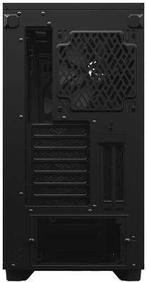Корпус Design Define 7 Solid (FD-C-DEF7A-01) Fractal Design