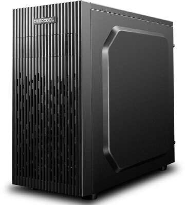Deepcool MATREXX 30 SI Black mATX без БП (DP-MATX-MATREXX30-SI)