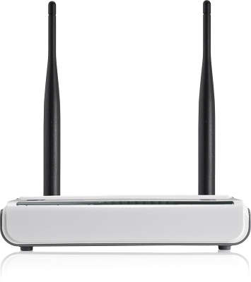 Точка доступа/Маршрутизатор IEEE802.11n TENDA W308R