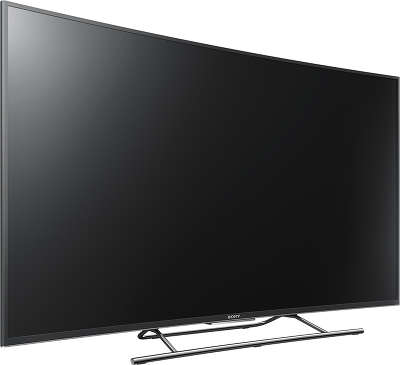 ЖК телевизор Sony 55"/139см KD-55S8505C 3D LED 4K