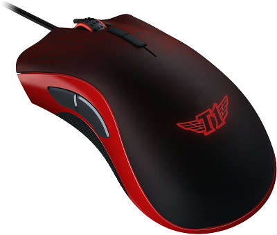 Мышь Razer DeathAdder Elite, SKT T1