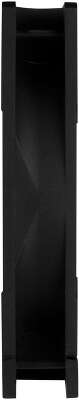 Вентилятор Arctic F14 Black, 140мм, 1350rpm, 22.5 дБ, 3-pin, 1шт