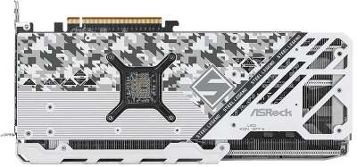 Видеокарта ASRock AMD Radeon RX 7800 XT Steel Legend 16Gb DDR6 PCI-E HDMI, 3DP