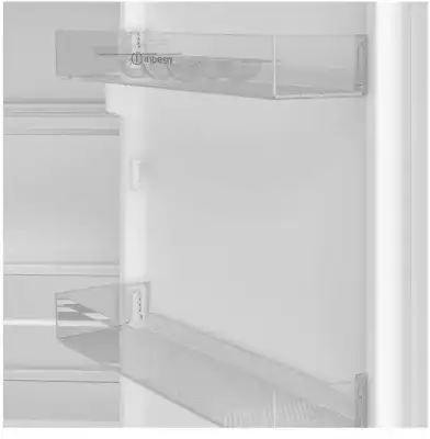 Холодильник Indesit IBH 18 2-хкамерн. белый (869891700020)