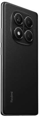 Смартфон Redmi Note 14 Pro 12+512Gb черный (MZB0IWARU)