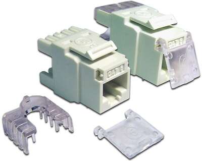Lanmaster LAN-OK45U6/180-WH UTP