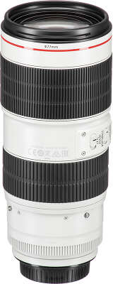 Объектив Canon EF 70-200 мм f/2.8L IS III USM