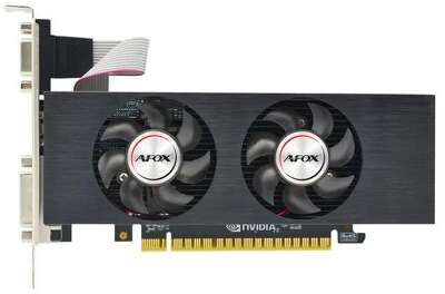 Видеокарта AFOX NVIDIA nVidia GeForce GTX 750 2Gb DDR5 PCI-E DVI, HDMI