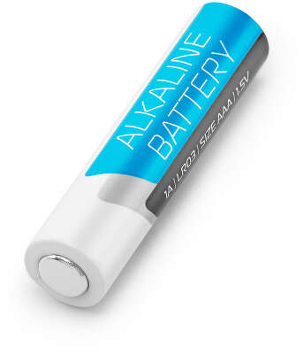 Батарея Buro Alkaline LR03 AAA цена за 1шт