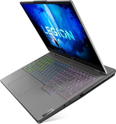 Ноутбук Lenovo Legion 5 15IAH7 15.6" FHD IPS i7 12700H/16/512 SSD/RTX 3050 ti 4G/W11