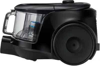 Пылесос Samsung VC18M2150SG/EV 1800Вт титан/черный