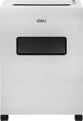 Уничтожитель Deli Touch E9921-EU