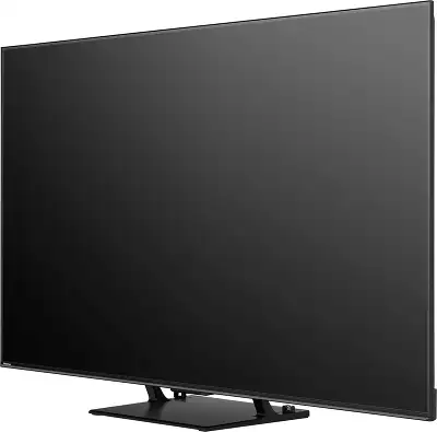 Телевизор QLED Hisense 65" 65U7Q PRO угольно-серый 4K Ultra HD 165Hz MEMC DVB-T DVB-T2 DVB-C DVB-S DVB-S2 USB WiFi Smart TV (RUS)
