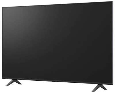 LG 65" 65NANO80A6B.ARUG синяя сажа 4K Ultra HD 60Hz DVB-T DVB-T2 DVB-C DVB-S DVB-S2 USB WiFi Smart TV