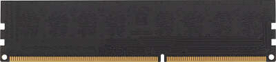 Память DDR3 4Gb 1600MHz AMD R534G1601U1S-U RTL PC3-12800 CL11 DIMM 240-pin 1.5В Ret