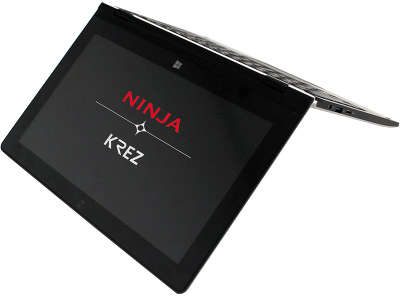 Ноутбук Krez Ninja 11.6" HD Z8300/2/32SSD/Wi-Fi/BT/CAM/W10