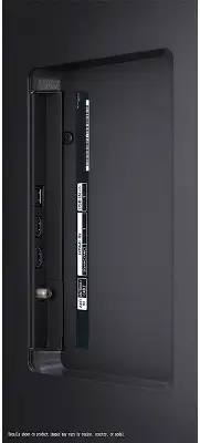 Телевизор 50