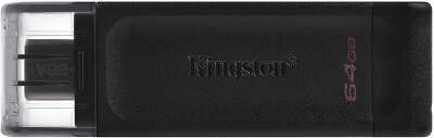 Kingston DataTraveler 70 DT70/64GB
