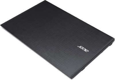 Ноутбук Acer E5-573-P0LY 15.6" HD/P3556U/4/500/ WF/BT/CAM/ W10