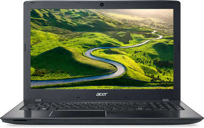 Ноутбук Acer Aspire E15 E5-576G-595G 15.6" FHD i5-7200U/8/1000/GF mx130 2G/Multi/WF/BT/Cam/Endless OS