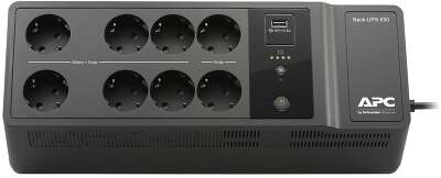 APC Back-UPS BE_G2 650VA BE650G2-RS(GR)/ BE650G2-RS/KZ