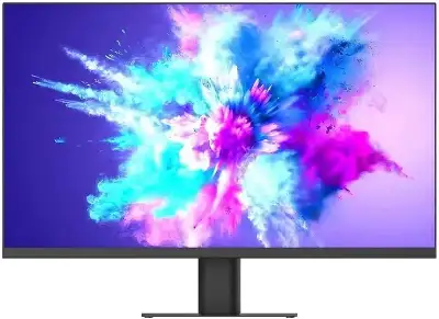Монитор NPC 21.45" MF2204-F черный IPS LED 5ms 16:9 HDMI M/M 250cd 178гр/178гр 1920x1080 75Hz DP FHD