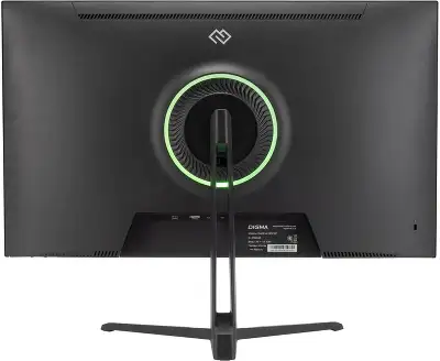 Монитор 23.8" Digma Overdrive 24P410F IPS FHD 200Hz G-Sync FreeSync HDMI, DP черный