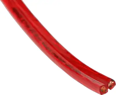 Кабель акустический Premier SCT-04 BC 50м. (катушка:50м) черный (25-308 50)