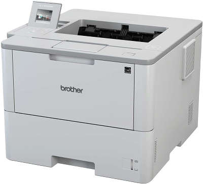 Принтер Brother HL-L6300DW, WiFi