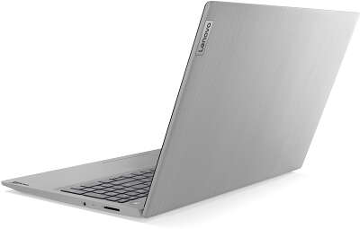 Ноутбук Lenovo IdeaPad 3 15.6" HD N4020/4/1000/DOS