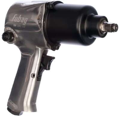 FUBAG IW580  1/2