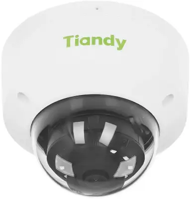 Камера видеонаблюдения IP Tiandy TC-C34KN I3/E/Y/C/2.8mm/V4.3 2.8-2.8мм цв. корп.:белый (TC-C34KN I3/E/Y/C/2.8/V4.3)