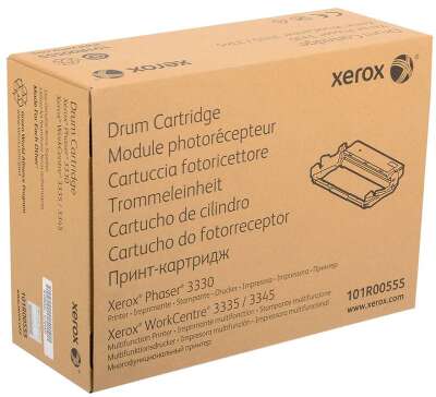 Драм-картридж XEROX Phaser 3330/WC 3335/3345 30K