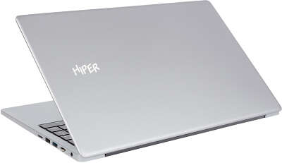 Ноутбук Hiper Dzen 15.6" FHD IPS i7 1165G7/16/512 SSD/W10Pro