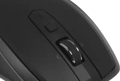 Мышь Logitech MX Anywhere 2S графитовый оптическая 4000dpi беспров. BT/Radio USB 7but (910-006211)