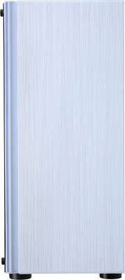Корпус Formula CL-3302W, белый, ATX, Без БП (CL-3302W)