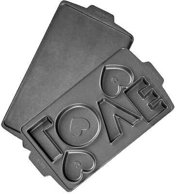 Панель Redmond RAMB-33 LOVE для мультипекаря черный