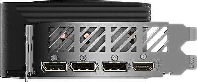 Видеокарта GIGABYTE NVIDIA nVidia GeForce RTX 4070 Super GAMING OC 12Gb DDR6X PCI-E HDMI, 3DP