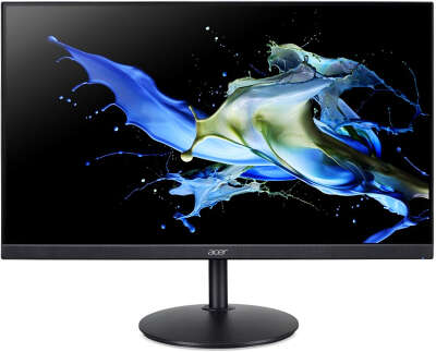 Монитор 24" Acer CB241HYbmdpr IPS FHD D-Sub, DVI, DP