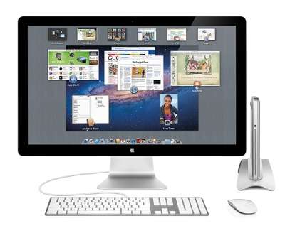 Подставка TwelveSouth BookArk 2 для MacBook Retina 13/15