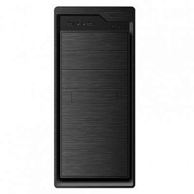 BA831BK PM-600ATX-F  U3.0*2+A(HD) Mid-ATX [6178877]