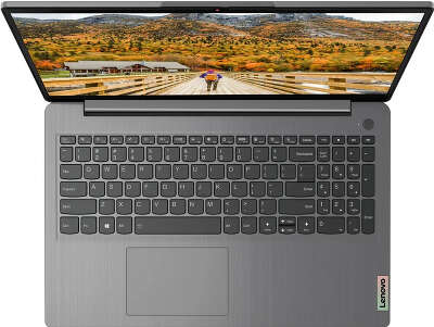 Ноутбук Lenovo IdeaPad 3 15ITL6 15.6" FHD i7-1165G7/8/512 SSD/mx450 2G/DOS