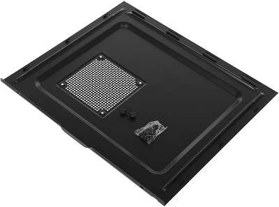 Корпус Digma DC-ATX200-U3, черный, ATX, Без БП (DC-ATX200-U3)