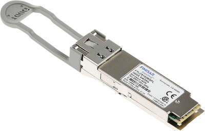 Трансивер Mellanox FTLC9152RGPL QSFP28 CWDM MM 100Гбит/с до 0.1км