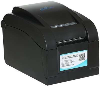 Принтер этикеток Bsmart BS350, термо, 203dpi, RS232, USB, Ethernet