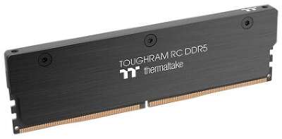 Набор памяти DDR5 DIMM Гб DDR5200 Thermaltake TOUGHRAM RC (RA50D516GX2-5200C38A)
