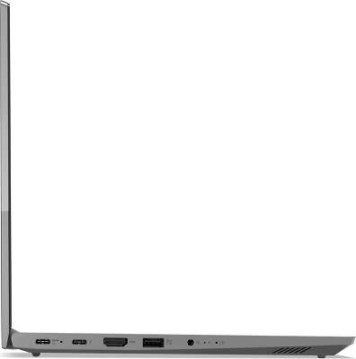 Ноутбук Lenovo ThinkBook 14 G2 14" FHD IPS i7 1165G7 2.8 ГГц/16/256 SSD/Dos